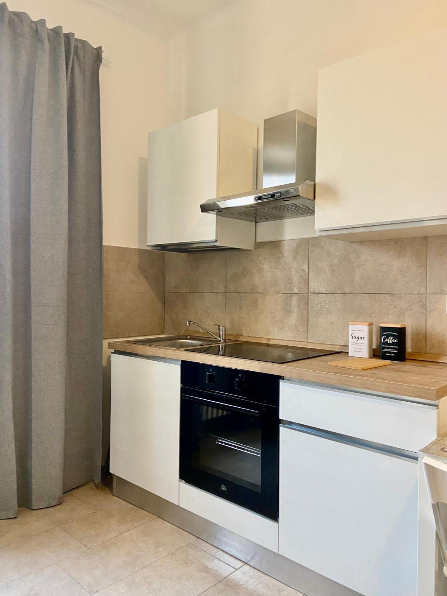Apartamento Monolocale 2 Turín
