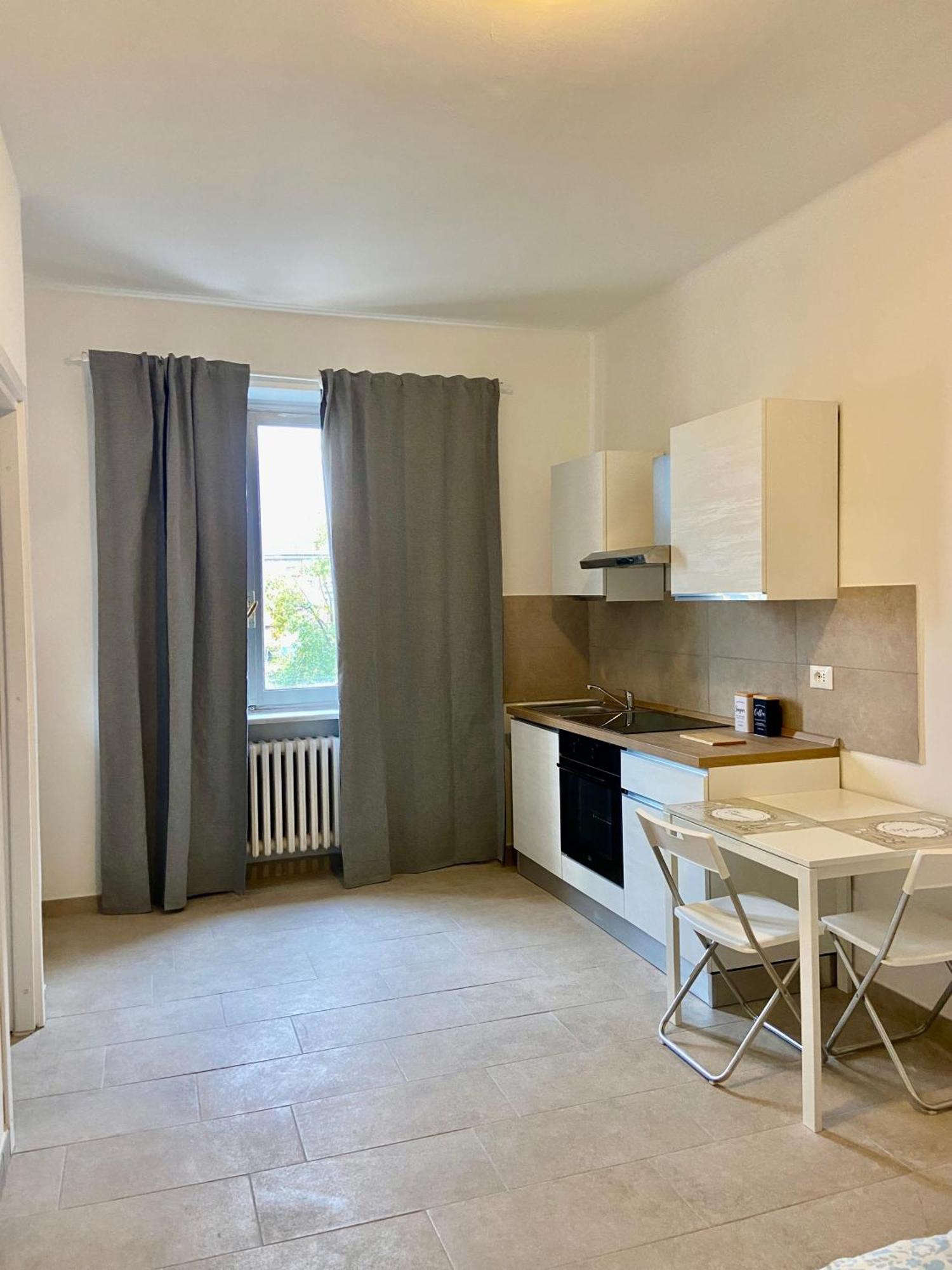 Apartamento Monolocale 2