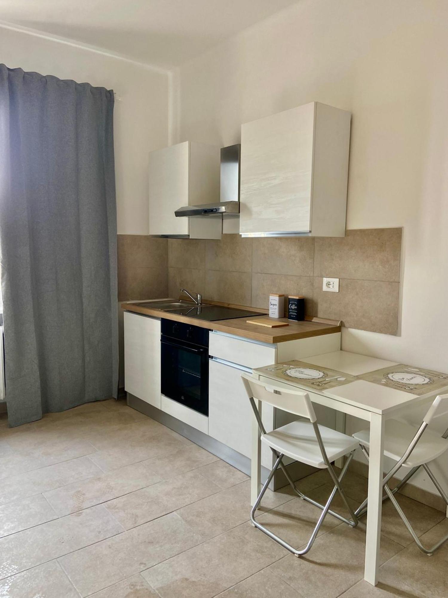 Apartamento Monolocale 2 *