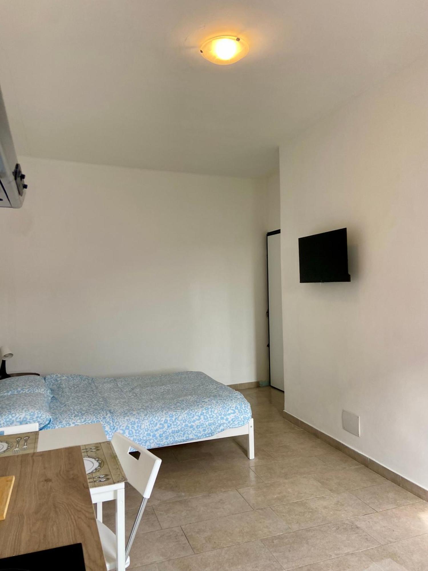Monolocale 2 Apartamento