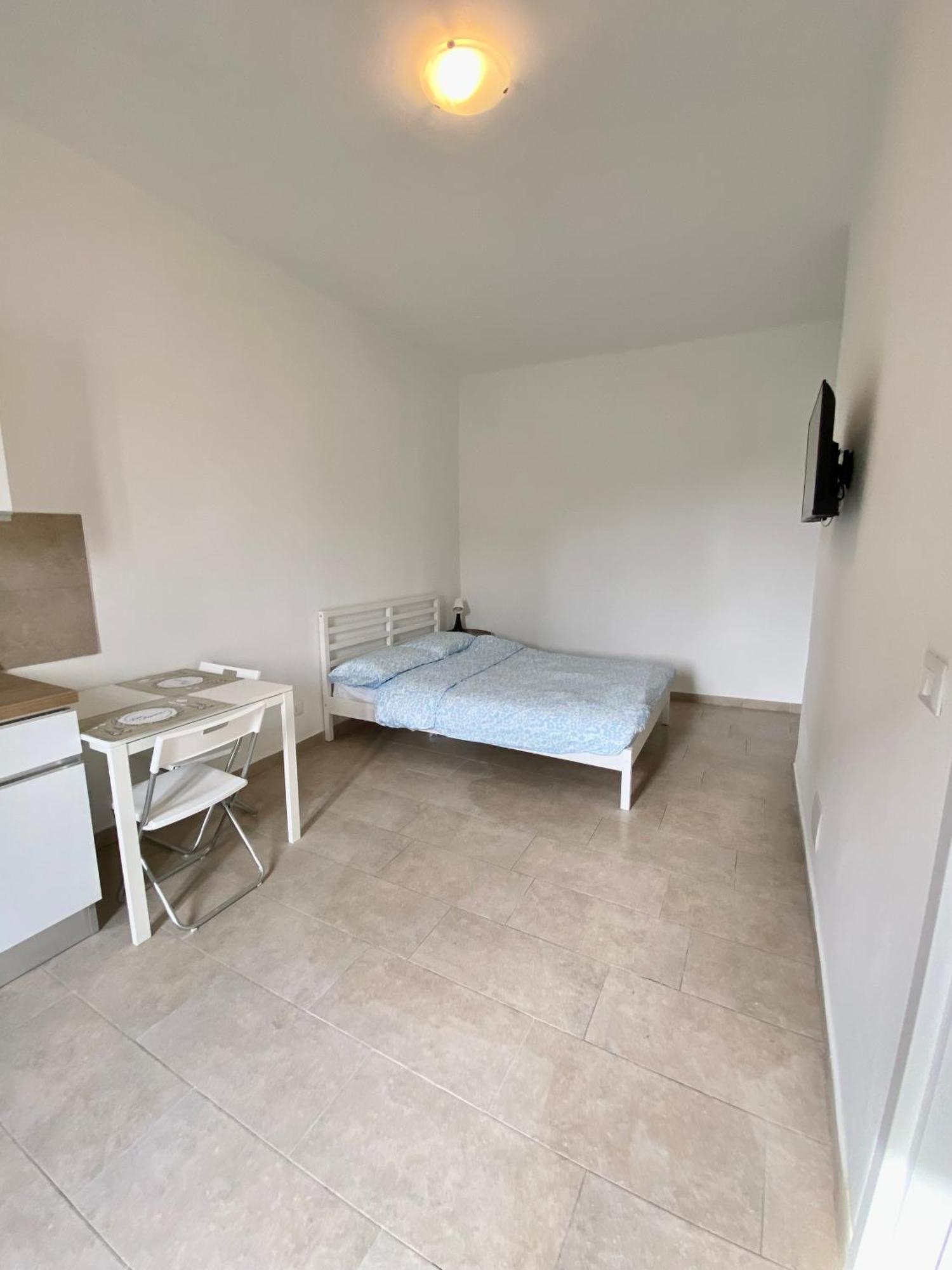 Monolocale 2 Apartamento *